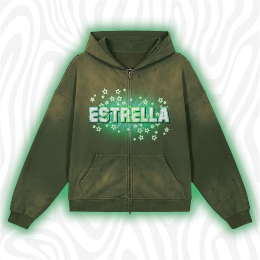 𝙴𝚖𝚎𝚛𝚊𝚕𝚍 𝙹𝚊𝚌𝚔𝚎𝚝 ☆