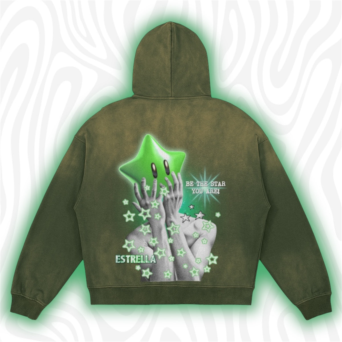 𝙴𝚖𝚎𝚛𝚊𝚕𝚍 𝙹𝚊𝚌𝚔𝚎𝚝 ☆