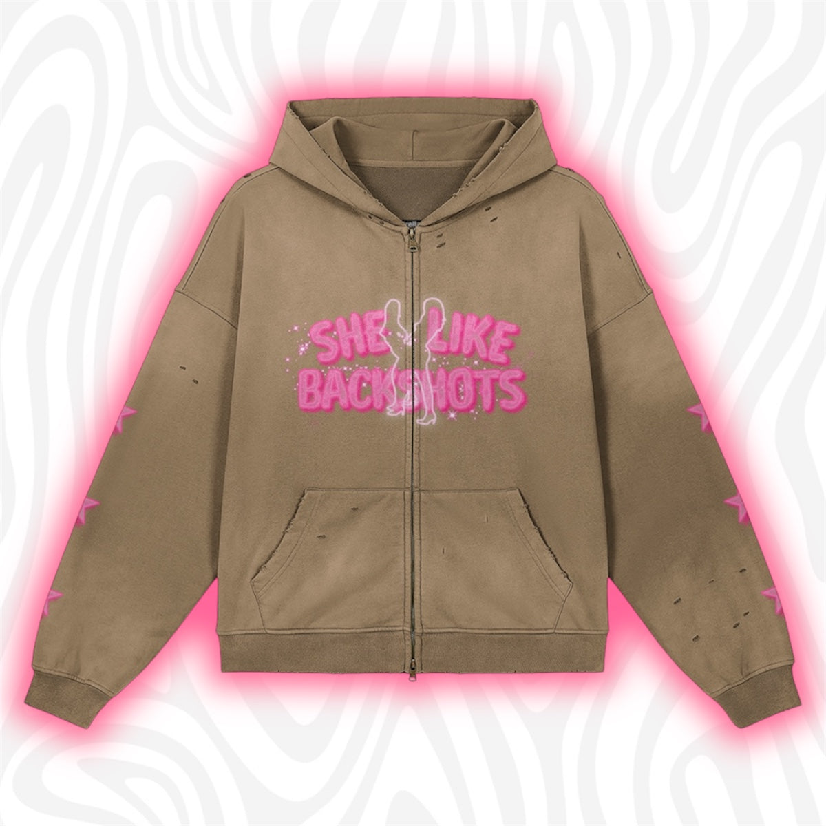 𝙱𝚊𝚌𝚔𝚜𝚑𝚘𝚝𝚣 𝙹𝚊𝚌𝚔𝚎𝚝